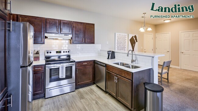 Foto del edificio - 17551 Pinkney St