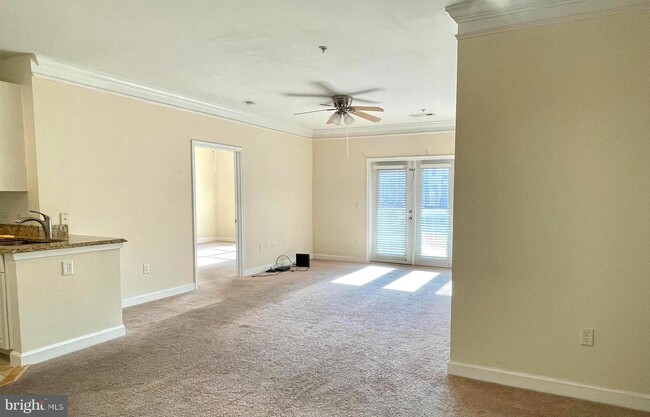 Building Photo - 501 Hungerford Dr