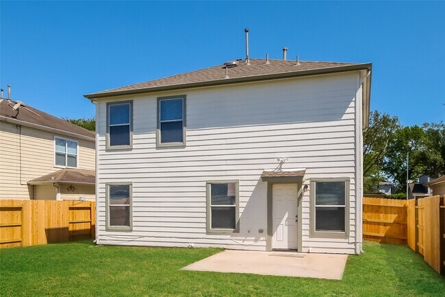 Foto del edificio - 819 Grand Plains Dr