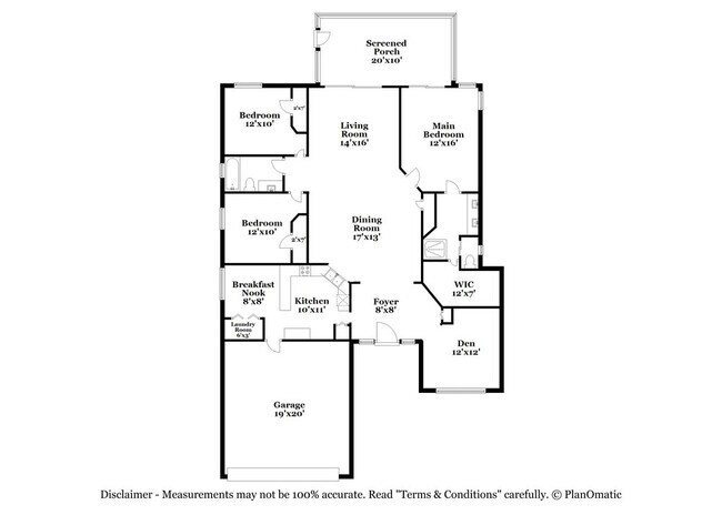 Building Photo - 4703 Stove Pl