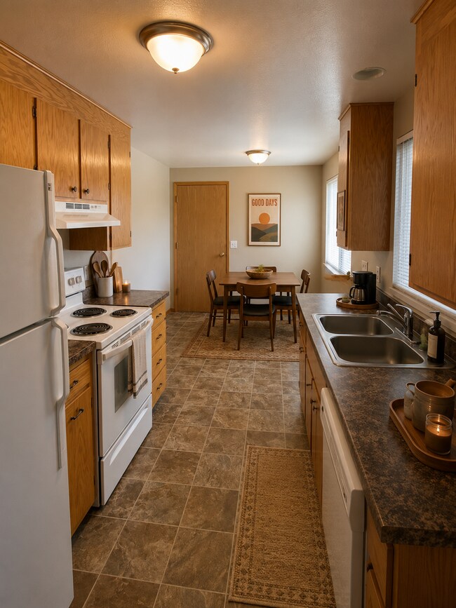 Foto del edificio - 1507 N Wildcat Way