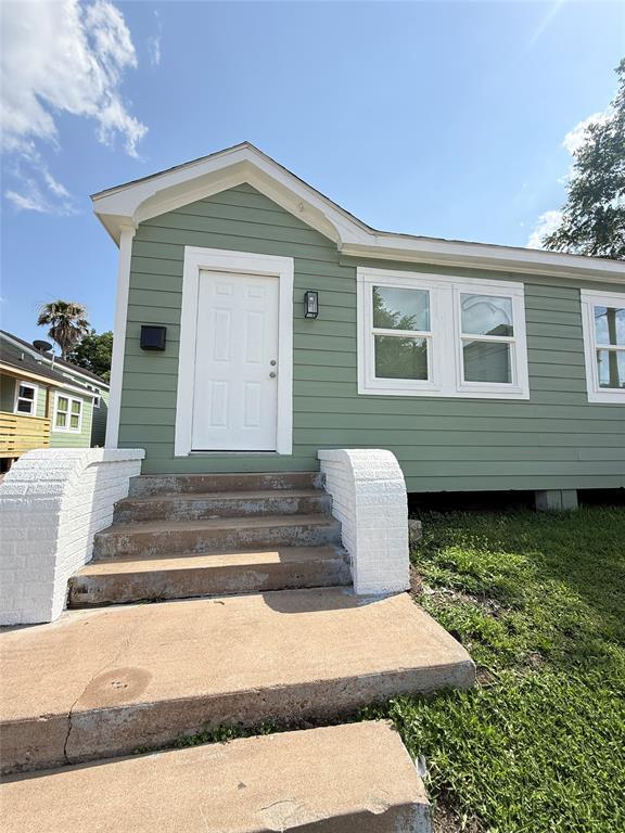 Foto principal - 5136 Polk St
