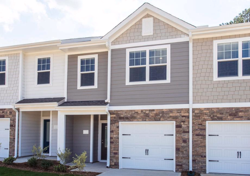 Foto principal - 6913 Eddy Point Ln