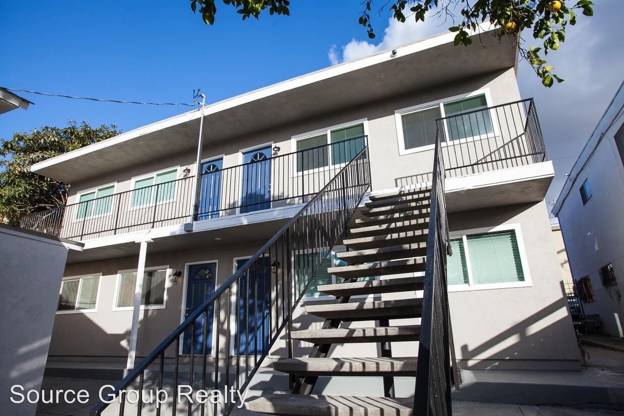 5843 El Cajon Blvd, San Diego, CA 92115 Condo for Rent in San