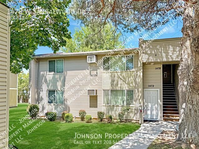Foto principal - 1478 W Sandalwood Dr