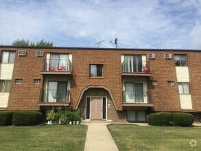 Building Photo - 1473 Rock Run Dr