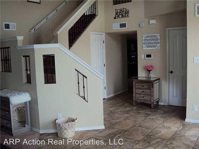 Foto del edificio - 4 br, 3 bath House - 11041 COYOTE RANCH LN