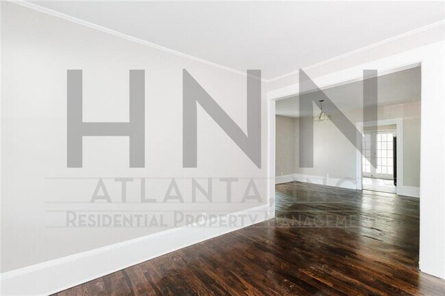 Foto del edificio - 3202 E Point St