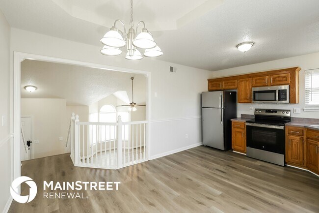 Foto del edificio - 8526 NE 105th Terrace