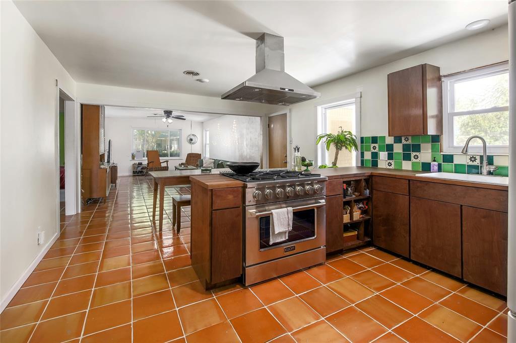 Foto principal - 1016 Randall St