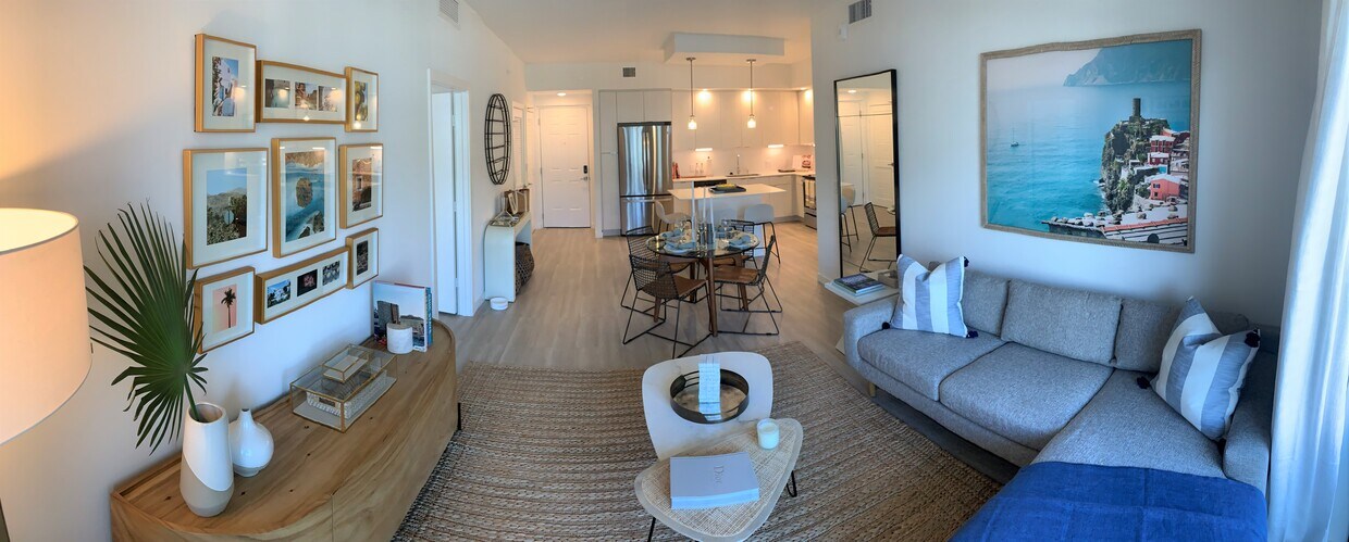 Upscale Private Apartment