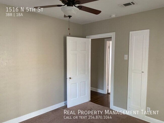 Foto del edificio - 1516 N 5th St