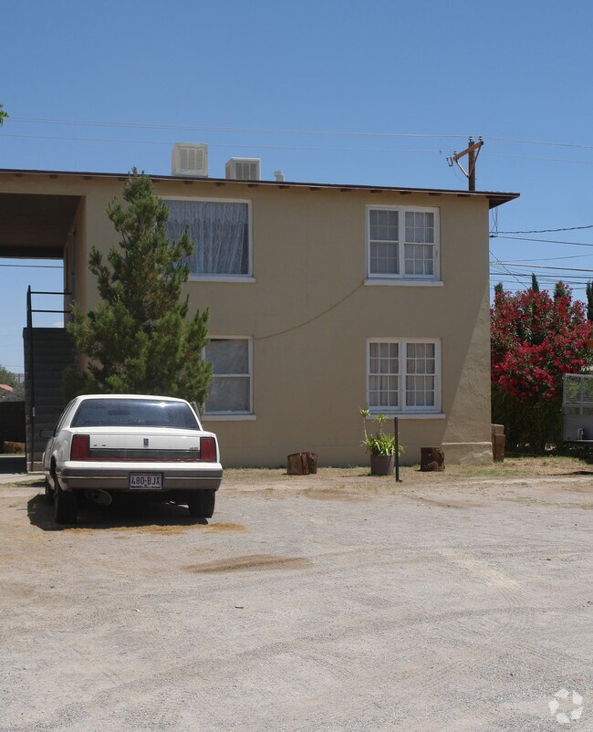 7223 Dale Rd El Paso, TX 79915 Rentals El Paso, TX