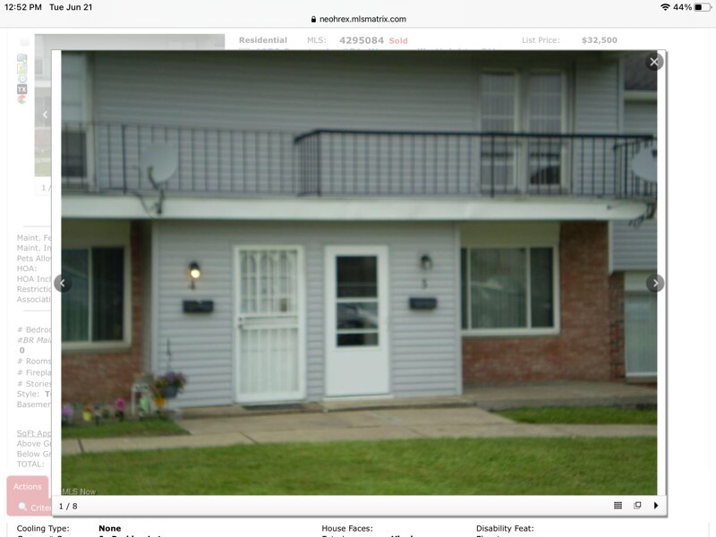 Primary Photo - 4676 Country Ln