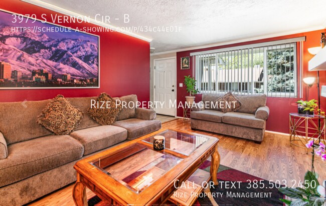 Foto del edificio - 3979 Vernon Cir