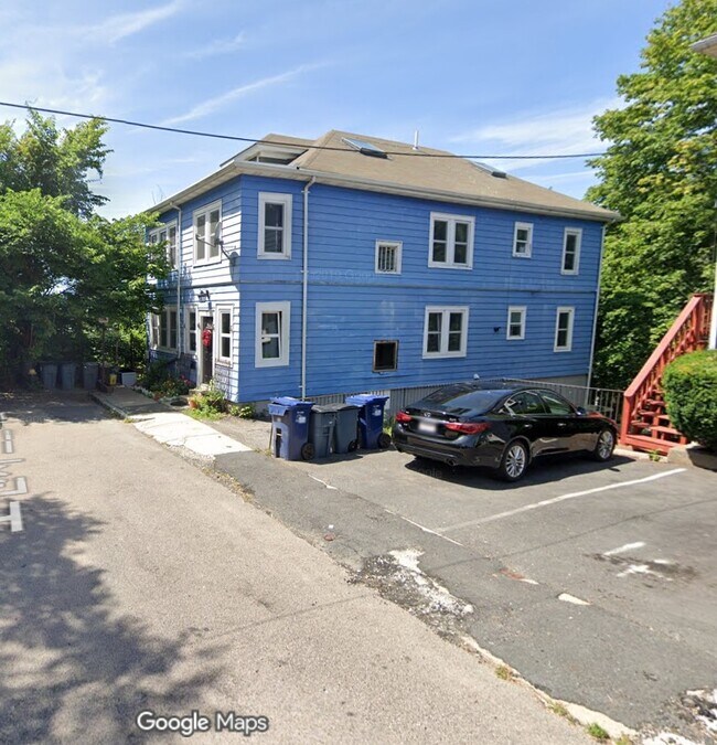 Building Photo - 16 Copenger St