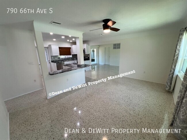 Foto del edificio - Pinellas Point 2/1 SFH - For Rent