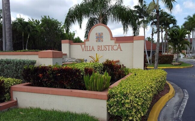 Foto del edificio - 18860 NW 57th Ave