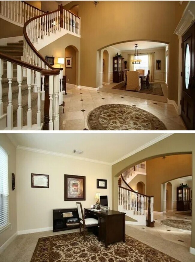 Foto del edificio - Spacious 5BR House in Spring