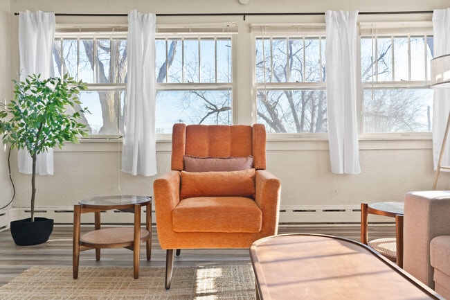 Foto del edificio - 1208 Ellis Blvd NW