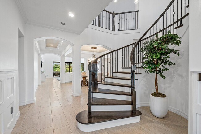 Foto del edificio - 210 Alcove Point Ln