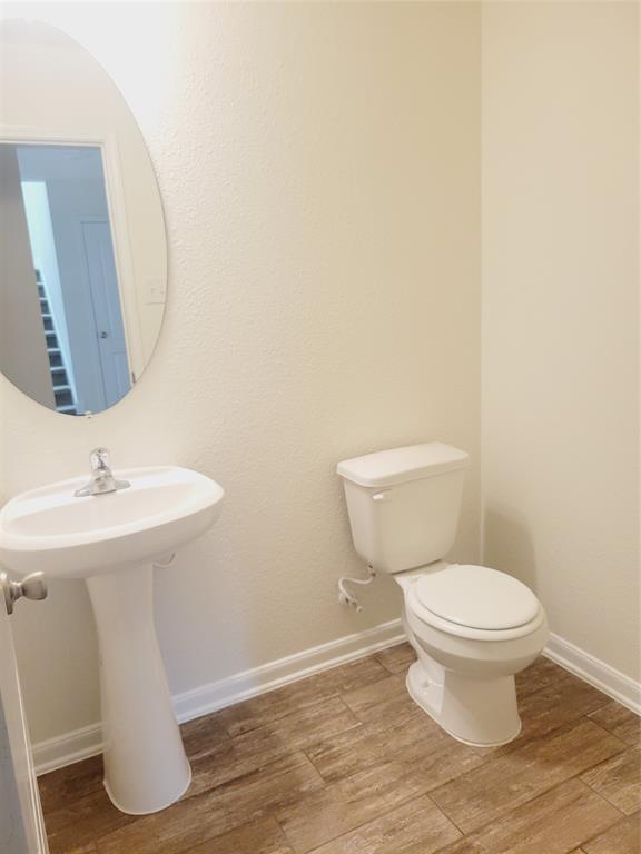 Foto del edificio - 15606 Barton Orchard Ln