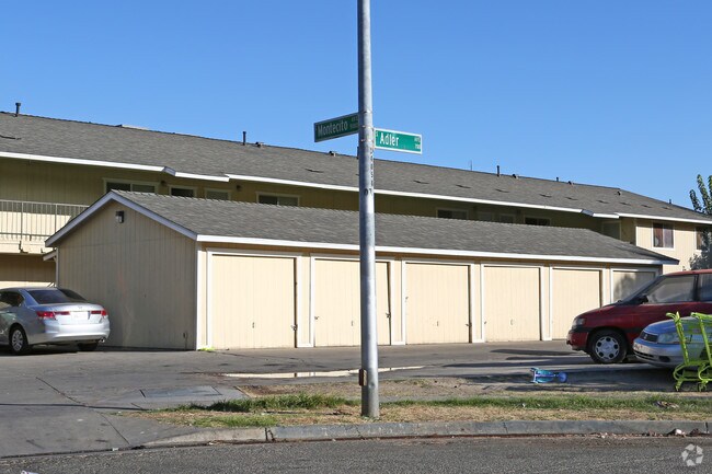 Building Photo - 897 S Adler Ave