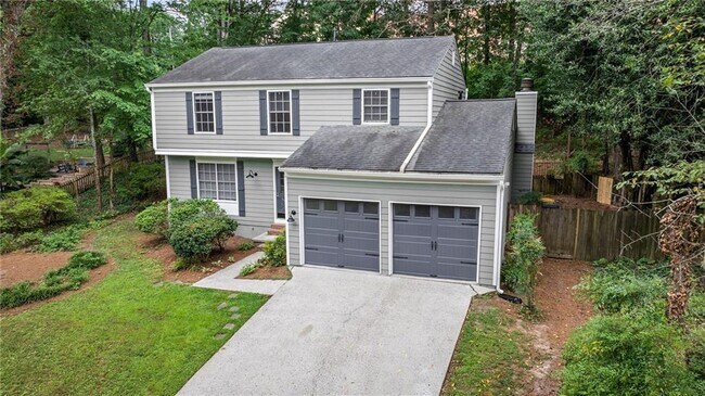 Foto del edificio - 4930 Heritage Trace Ct