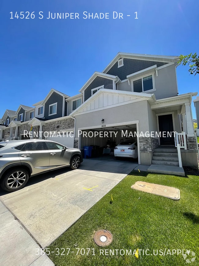 Building Photo - 14526 Juniper Shade Dr