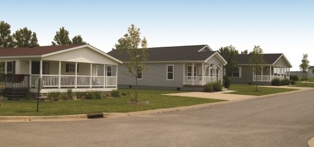 Foto principal - Southern Hills / Northridge Place