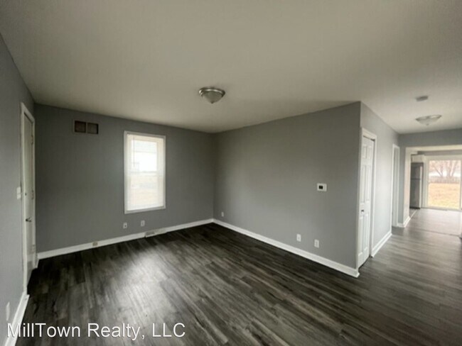Foto del edificio - 2 br, 1 bath House - 532 21st Ave.