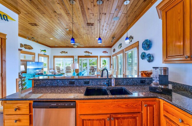 Foto del edificio - 105 Anglers Harbor Ln