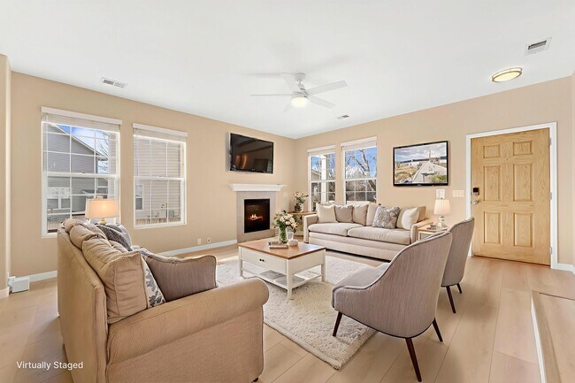 Foto del edificio - 3425 East 123rd Drive