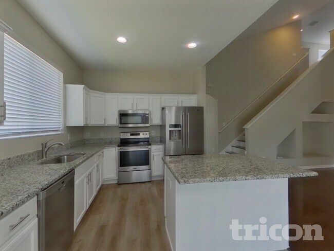 Foto del edificio - 9346 Black Thorn Loop