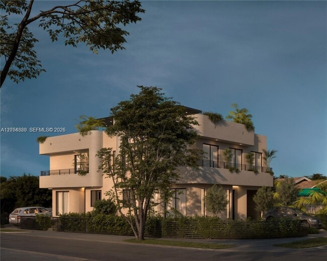 Foto del edificio - 984 SW 10th St