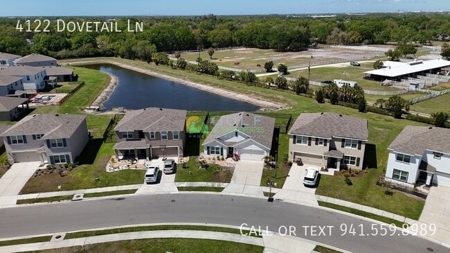 Photo - 4122 Dovetail Ln House