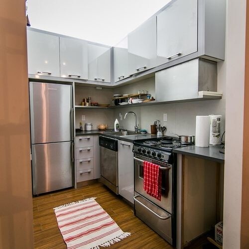 Foto principal - 100 Dupont St