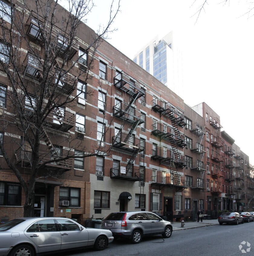 421 E. 82nd St. - 421 E 82nd St
