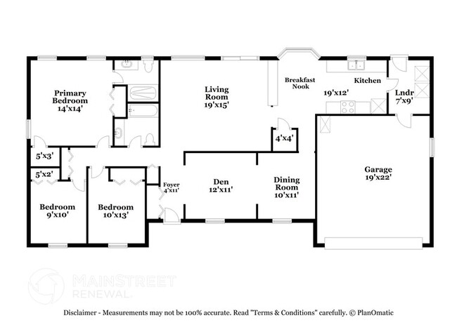 Building Photo - 6140 Blank Dr W