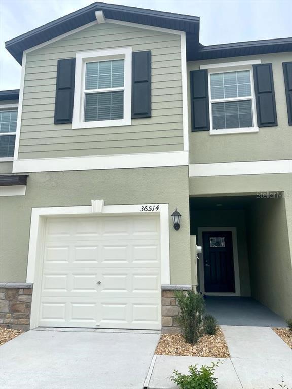 36514 Camp Fire Ter, Zephyrhills, FL 33541 Townhome Rentals in