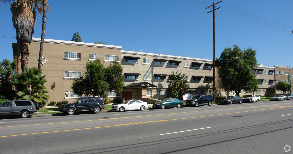 Villa West - Apartments in Van Nuys, CA | Apartments.com