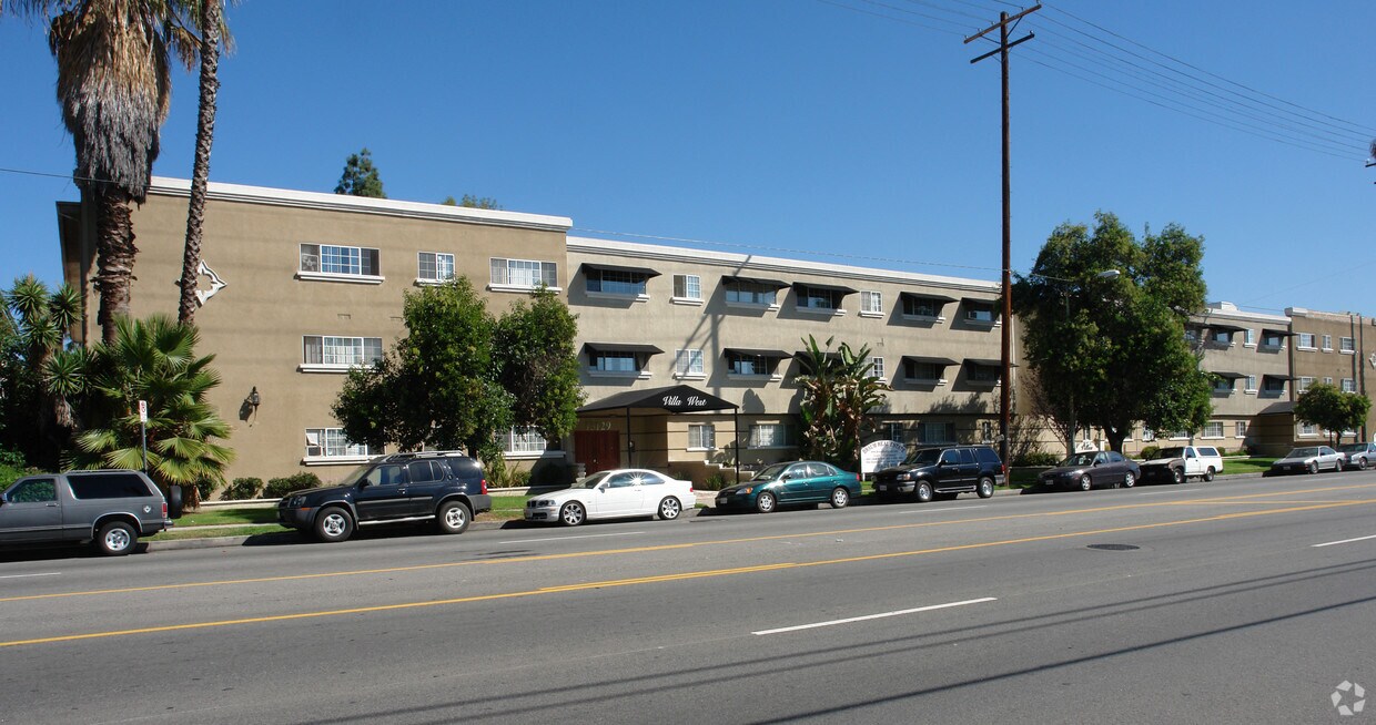 Villas West - Villa West