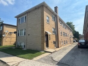 Building Photo - 3537 Harlem Ave