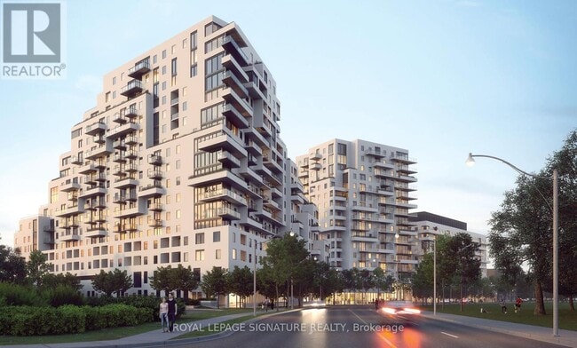Building Photo - 1050-1050 Eastern Ave
