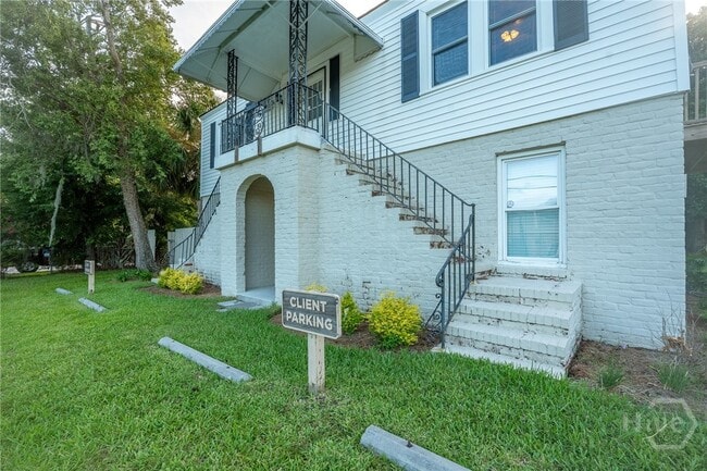 Building Photo - 3312 Falligant Ave