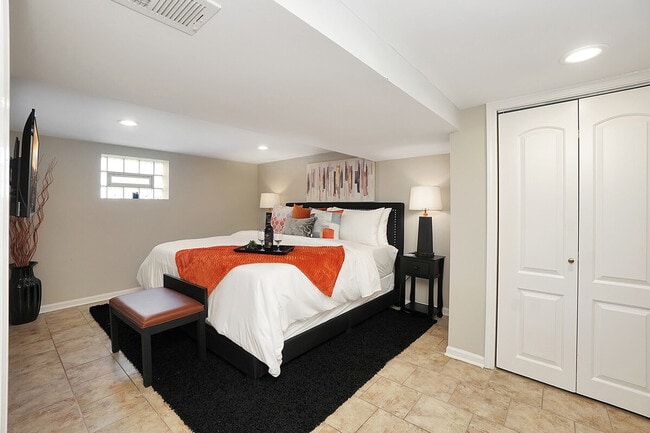 Foto del edificio - 4552 Kenilworth Ave