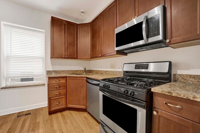 Foto del edificio - Cornelia & Racine