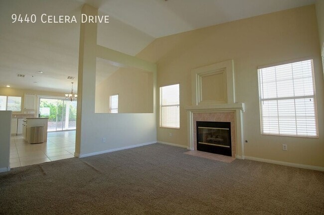 Building Photo - 9440 Celera Dr
