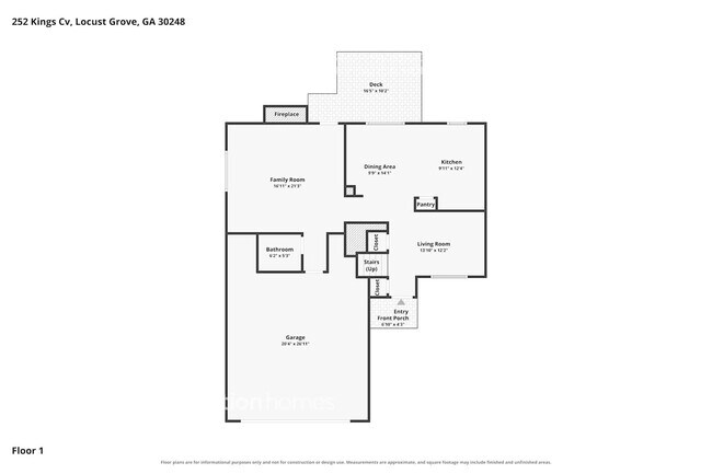 Foto del edificio - 252 Kings Cove