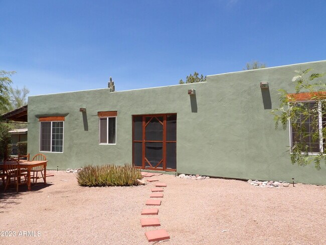 Building Photo - 5578 E Jacob Waltz St